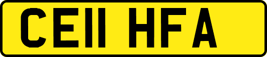 CE11HFA