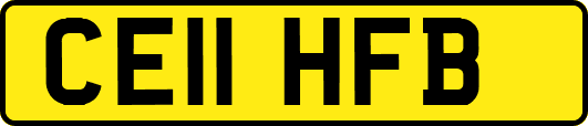 CE11HFB