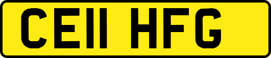 CE11HFG