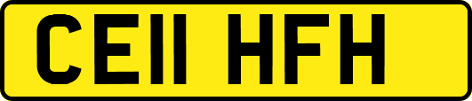 CE11HFH