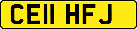 CE11HFJ