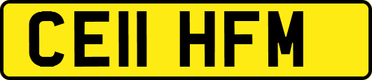 CE11HFM