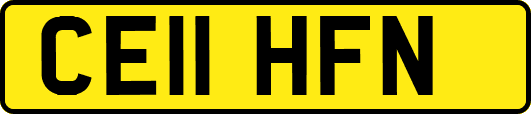 CE11HFN