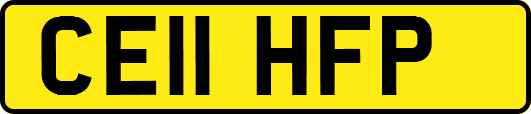 CE11HFP