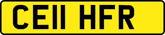 CE11HFR
