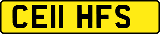 CE11HFS