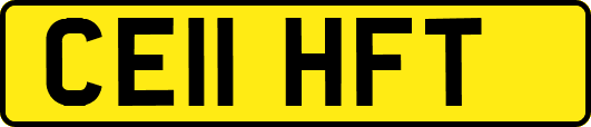 CE11HFT