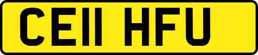 CE11HFU