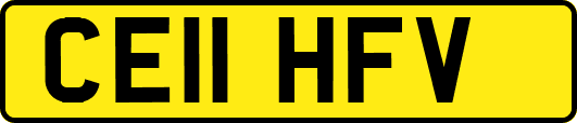 CE11HFV