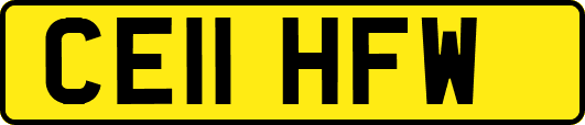 CE11HFW