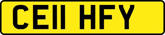 CE11HFY