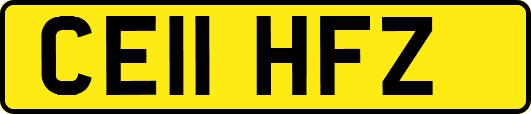 CE11HFZ