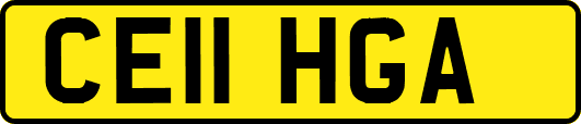 CE11HGA
