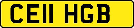 CE11HGB