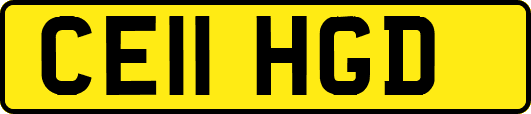 CE11HGD