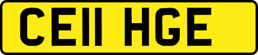 CE11HGE