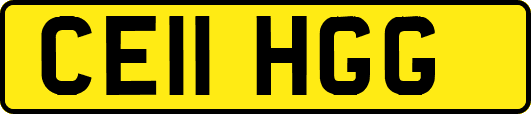 CE11HGG