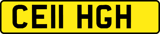 CE11HGH