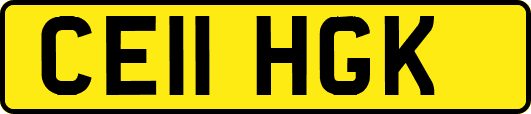 CE11HGK