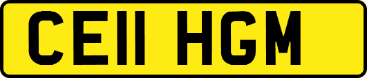 CE11HGM