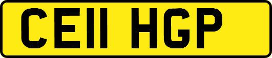CE11HGP