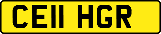CE11HGR