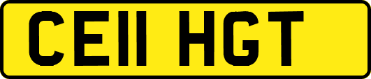 CE11HGT