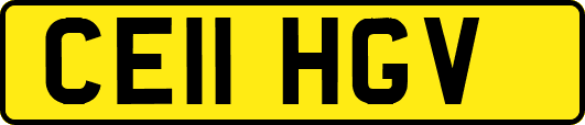 CE11HGV