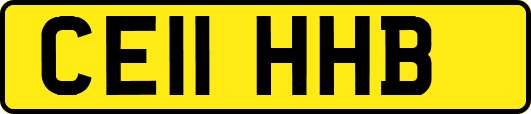 CE11HHB