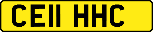CE11HHC