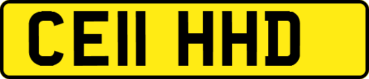 CE11HHD