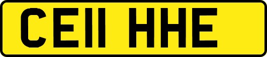 CE11HHE