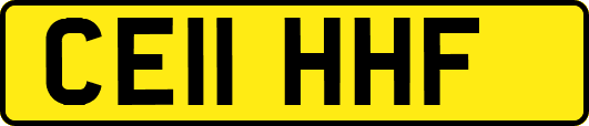 CE11HHF