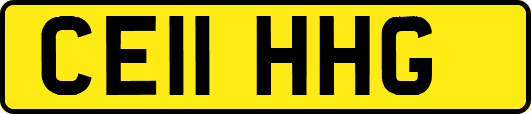 CE11HHG
