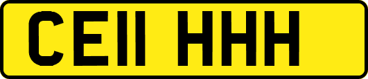 CE11HHH