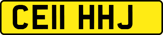 CE11HHJ