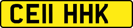 CE11HHK