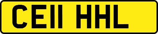 CE11HHL