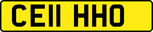 CE11HHO