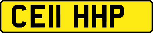 CE11HHP