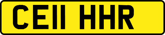 CE11HHR
