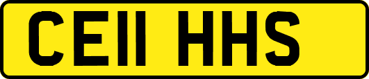 CE11HHS