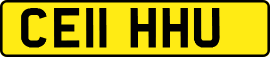 CE11HHU