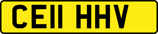 CE11HHV