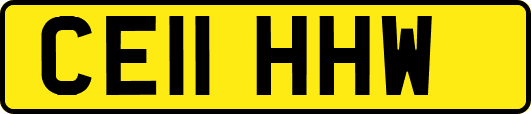 CE11HHW