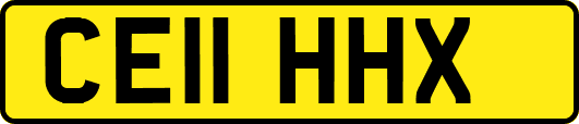 CE11HHX
