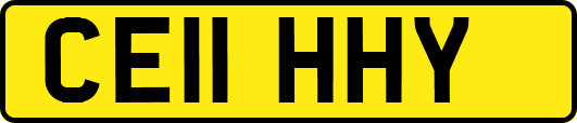 CE11HHY