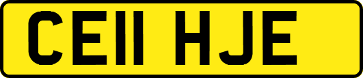 CE11HJE