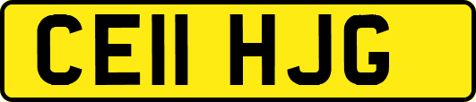 CE11HJG