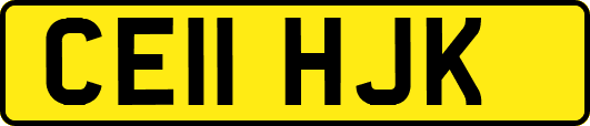 CE11HJK